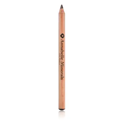 Annabelle Minerals Eye Pencil krémes szemhéjceruza árnyalat Pine 1,1 g