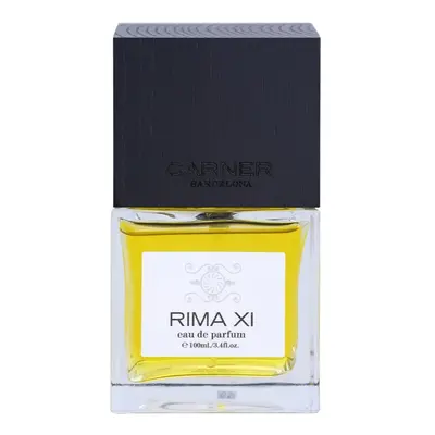 Carner Barcelona Rima XI Eau de Parfum unisex 100 ml