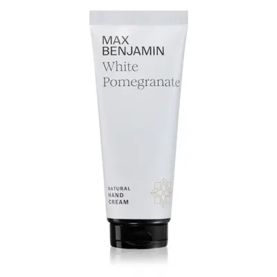 MAX Benjamin White Pomegranate kézkrém 75 ml