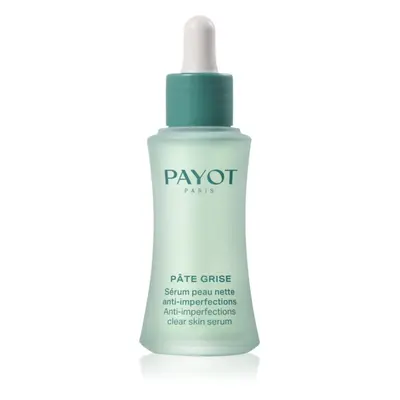 Payot Pâte Grise Sérum Peau Nette Anti-Imperfections szérum 30 ml