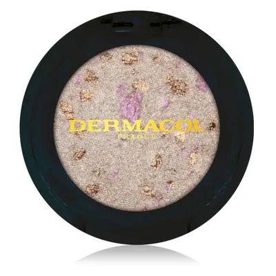 Dermacol Infinity Moon csillogó szemhéjfesték árnyalat 01 4.5 g