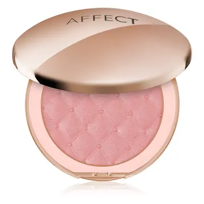 Affect Charming Cheeks Blush arcpirosító árnyalat Rouge Dream 9 g