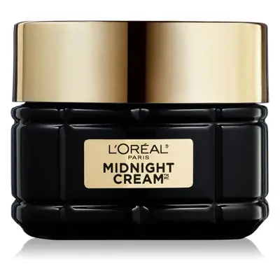 L’Oréal Paris Age Perfect Cell Renew Midnight regeneráló éjszakai krém 50 ml