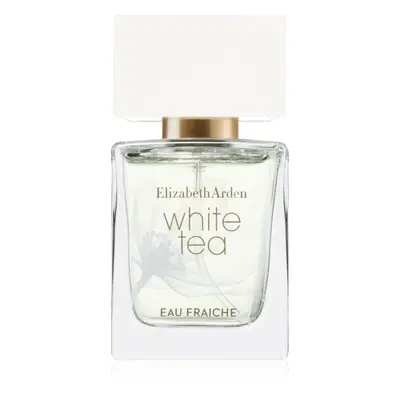 Elizabeth Arden White Tea Eau Fraiche Eau de Toilette hölgyeknek 30 ml