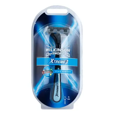 Wilkinson Sword Xtreme 3 borotva tartalék fej 1 db