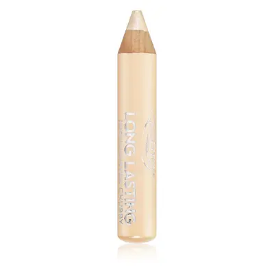 puroBIO Cosmetics Long Lasting Chubby highlighter ceruzában 3,3 g