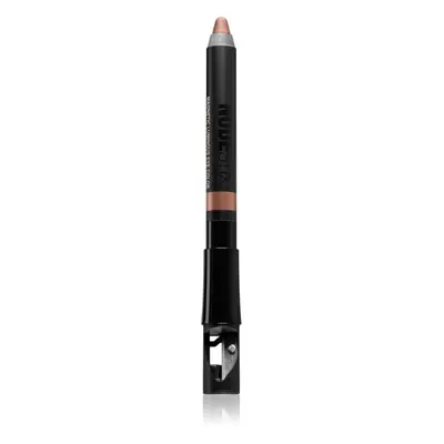 Nudestix Magnetic Luminous univerzális ceruza szemre árnyalat Burnish 2,8 g