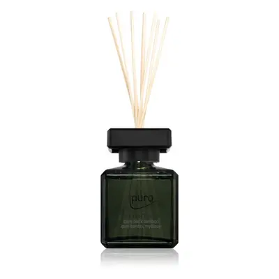 ipuro Essentials Black Bamboo aroma diffúzor 50 ml