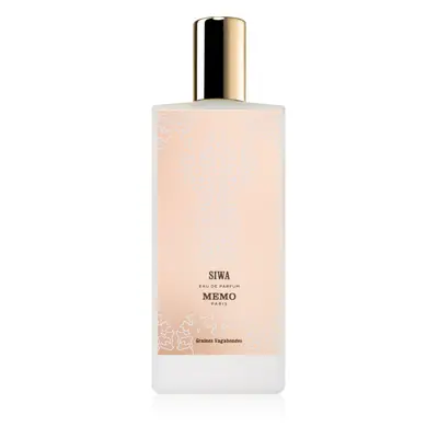 Memo Siwa Eau de Parfum unisex 75 ml