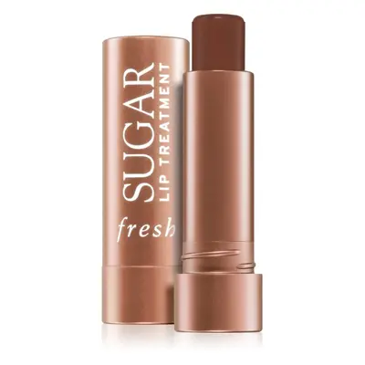 fresh Sugar Tinted Lip Treatment színező hidratáló ajakbalzsam árnyalat Cocoa 4,3 g