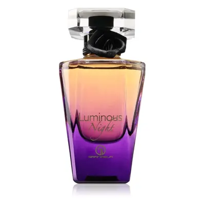 Grandeur Luminous Night Eau de Parfum hölgyeknek 100 ml