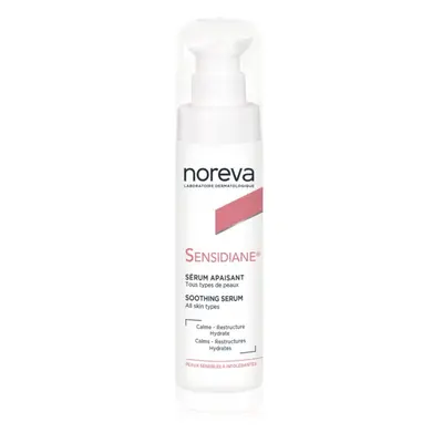 Noreva Sensidiane Soothing Serum nyugtató szérum érzékeny bőrre 30 ml