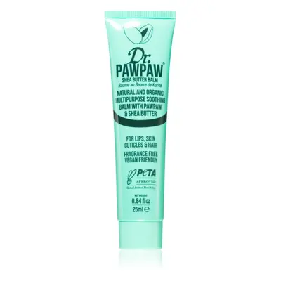 Dr. Pawpaw Shea Butter multifunkciós balzsam a táplálásért és hidratálásért 25 ml