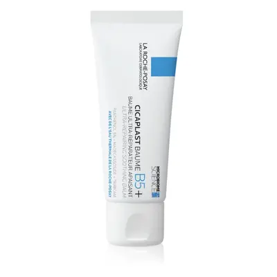 La Roche-Posay Cicaplast Baume B5+ nyugtató balzsam érzékeny, irritált bőrre 40 ml