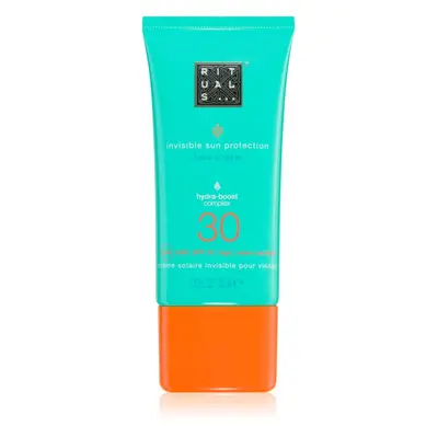 RITUALS The Ritual Of Karma arckrém SPF 30 50 ml