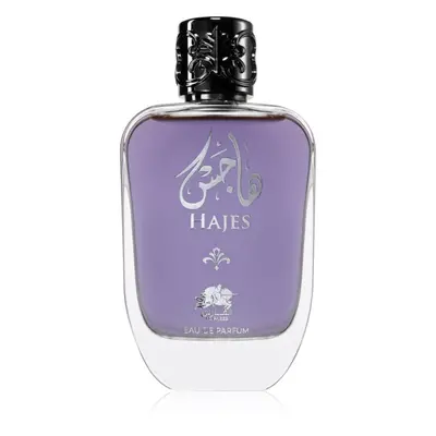 Al Fares Hajes Eau de Parfum unisex 100 ml