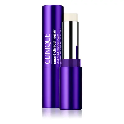 Clinique Smart Clinical™ Repair Retinoid Balm puhító balzsam érett bőrre 3 g