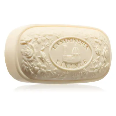 Saponificio Artigianale Fiorentino Botanical Garden Citrus and Spices Scented Soap természetes s