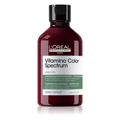 L’Oréal Professionnel Serie Expert Vitamino Color Spectrum sampon festett hajra 300 ml