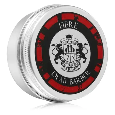 Dear Barber Fibre hajzselé uraknak 20 ml