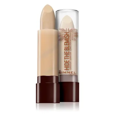 Rimmel Hide The Blemish korrektor ceruza árnyalat 001 Ivory 4.5 g