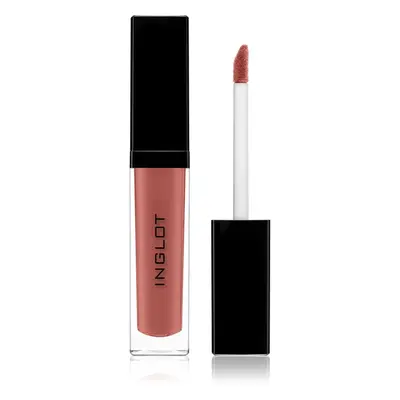 Inglot HD ajakszínező matt hatással árnyalat 17 5.5 ml