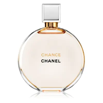 Chanel Chance Eau de Parfum hölgyeknek 100 ml