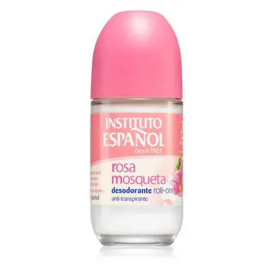 Instituto Español Rosehip golyós dezodor 75 ml