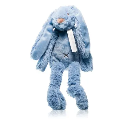 Happy Horse Rabbit Richie Tiny Dark Blue plüss játék 28 cm