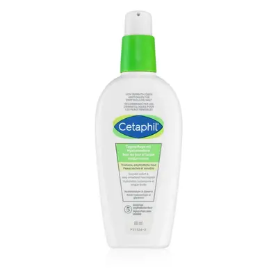 Cetaphil Daily Lotion intenzív hidratáló emulzió 88 ml