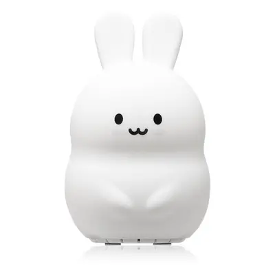 Zopa Silicone LED Lamp with Music Size L éjszakai fény dallammal Rabbit 1 db