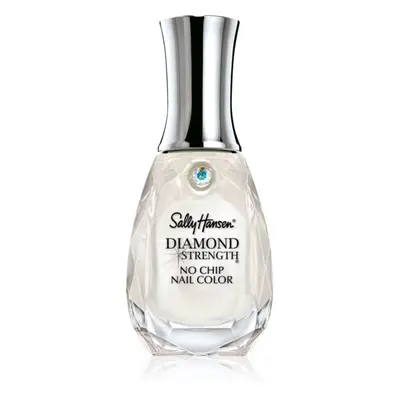 Sally Hansen Diamond Strength No Chip hosszantartó körömlakk árnyalat Frost Comes Love 13,3 ml