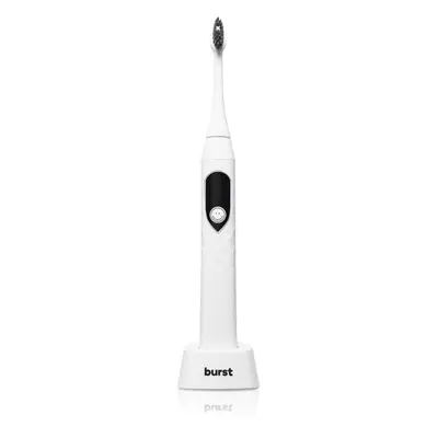 Burst Pro Sonic Toothbrush Sonic elektromos fogkefe 1 db