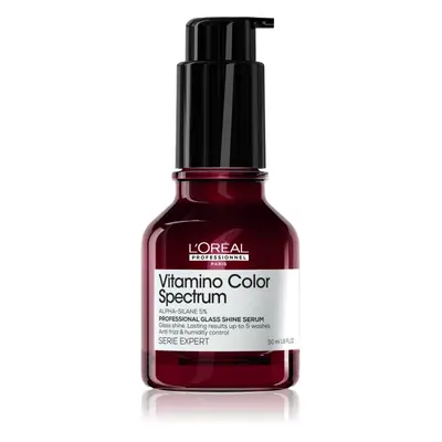 L’Oréal Professionnel Serie Expert Vitamino Color Spectrum szérum festett hajra 50 ml