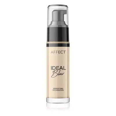 Affect Ideal Blur Perfecting Foundation kisimitó make-up árnyalat 1N 30 ml