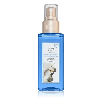 ipuro Essentials Sunny Beachtime lakásparfüm 120 ml