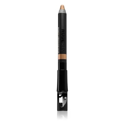 Nudestix Magnetic Luminous univerzális ceruza szemre árnyalat Gilt 2,8 g