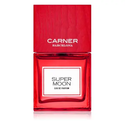 Carner Barcelona Super Moon Eau de Parfum unisex 100 ml