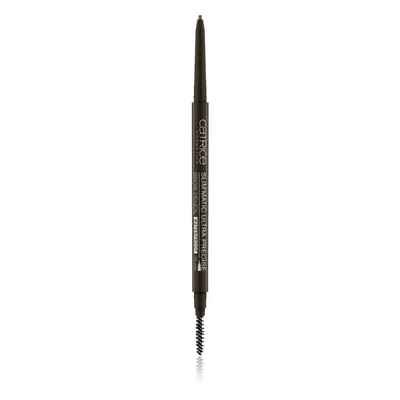 Catrice Slim'Matic precíz szemöldökceruza árnyalat 040 Cool Brown 0,05 g