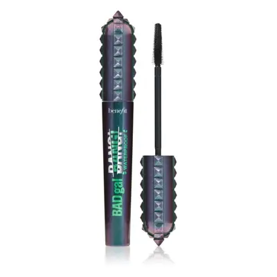 Benefit BADgal BANG! Waterproof Mascara vízálló és tömegnövelő szempillaspirál 8,5 g