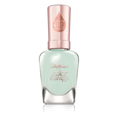 Sally Hansen Color Therapy körömlakk árnyalat 452 Cool As A Cucumber​ 14,7 ml