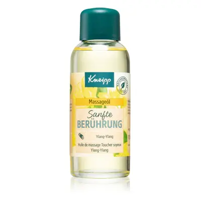 Kneipp Ylang-Ylang masszázsolaj 100 ml