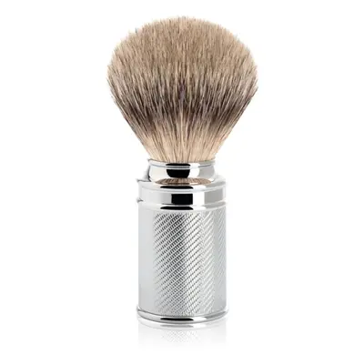 Mühle TRADITIONAL Silvertip Badger borotválkozó ecset borz szőrből 1 db