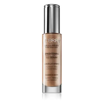 By Terry Cellularose Brightening CC Serum élénkítő CC szérum árnyalat 4 - Sunny Flash 30 ml