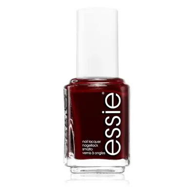 essie nails körömlakk árnyalat 50 Bordeaux 13,5 ml