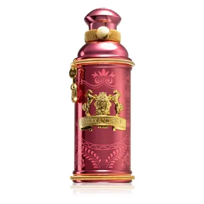 Alexandre.J The Collector: Altesse Mysore Eau de Parfum hölgyeknek 100 ml