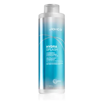 Joico Hydrasplash hidratáló kondicionáló száraz hajra 1000 ml