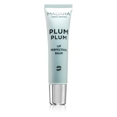 Mádara PLUM PLUM hidratáló ajakbalzsam 15 ml