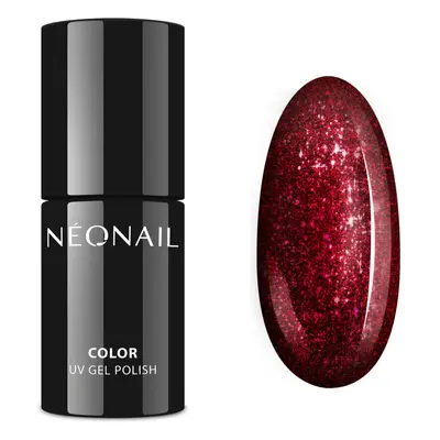 NEONAIL Paris My Love géles körömlakk árnyalat Alizee 7,2 ml