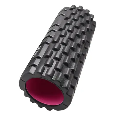 Power System Fitness Foam Roller masszázs szegédeszköz szín Pink 1 db